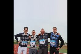 Optredens in de Taverne van 21 mei t/m 24 mei