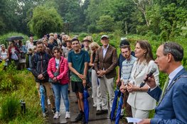 Hortus Alkmaar opent seizoen met drie kunstexposities
