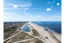 Ondertekening samenwerking voor nieuwe onderhoudsstrategie 10 jaar Hondsbossche Duinen