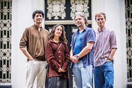 Bekendmaking winnaars van de Victoriefonds Cultuurprijzen 2026