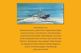 Kunstveiling Hoeverdorpsfeest 2026