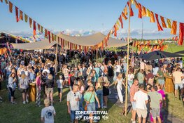 Zomerfestival Egmond zet senioren in het zonnetje met speciale seniorenmiddag