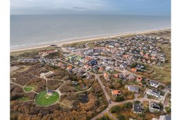 FULLHOUSE en Toro Real Estate bundelen krachten voor herontwikkeling beeldbepalende locaties in Bergen aan Zee