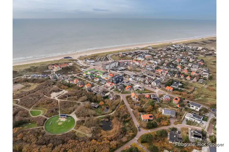 FULLHOUSE en Toro Real Estate bundelen krachten voor herontwikkeling beeldbepalende locaties in Bergen aan Zee