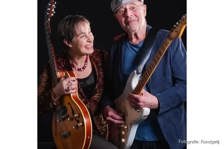 Mal-O-Maniacs: Memory Lane. Reis door de muziek