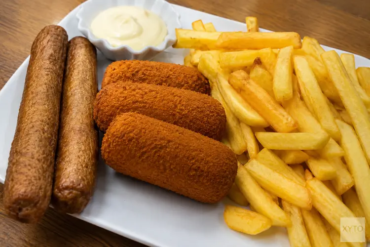 Snackbars in Bergen