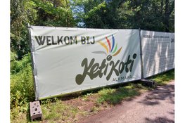 Verbinding tussen heden en verleden tijdens Keti Koti Alkmaar