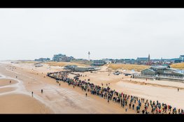 Egmond Halve Marathon verwelkomt Spierfonds als nieuw goed doel