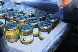 Open imkerdagen bieden kijkje in de wereld van bijen