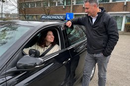 Rijscholen in Bergen