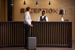 Hotels in Bergen