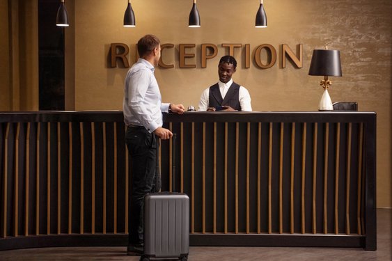 Hotels in Bergen