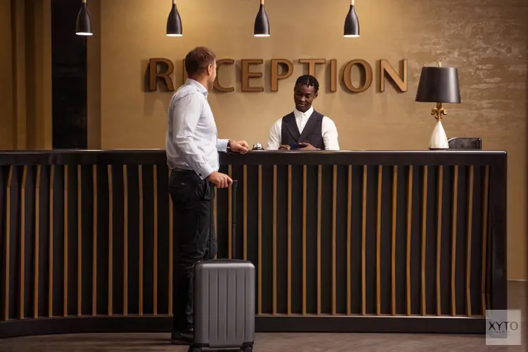 Hotels in Bergen