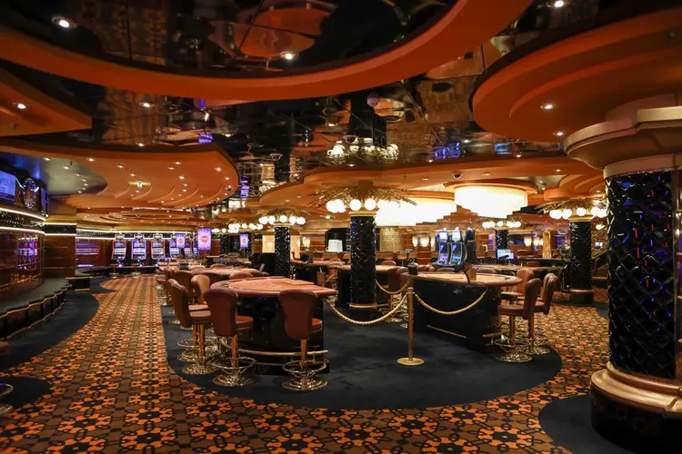 De mooiste casino-resorts in Europa: een overzicht voor reizigers