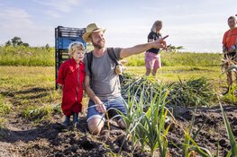Herenboeren Duinstreek zet de deuren open op 29 augustus 11.00 – 13.30
