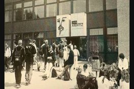 Jan Arentsz bestaat 75 jaar. Feestelijke reünie op 3 oktober