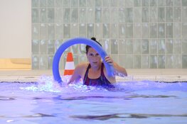 Nieuwe aquasportlessen voor kinderen en volwassenen bij De Beeck