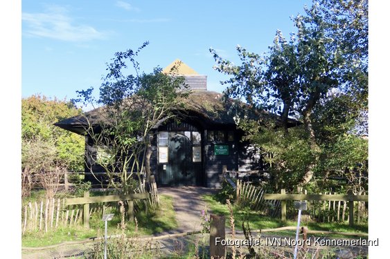 Natuur- en cultuurwandeling Bergen aan Zee