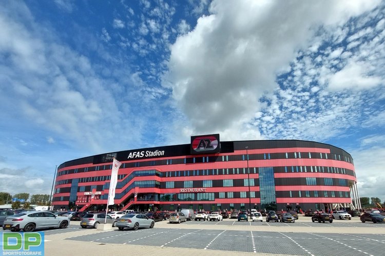 AZ versterkt selectie met Deens talent Byskov