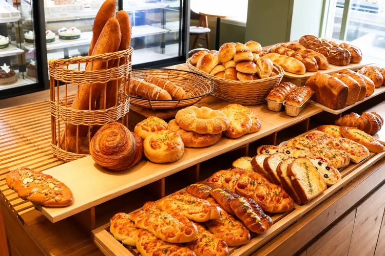 Bakkers in Bergen