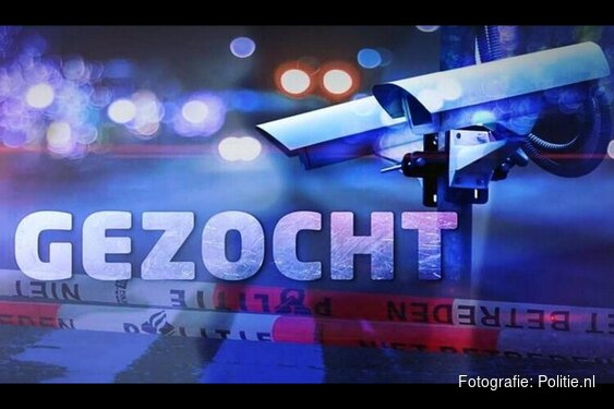 Getuigen gezocht van woningoverval Loudelsweg