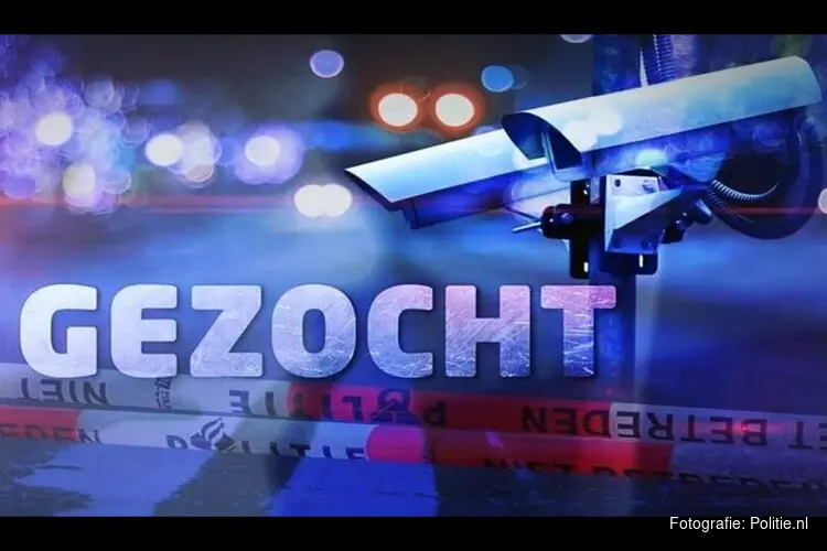 Getuigen gezocht van woningoverval Loudelsweg