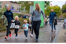 Feestelijke 45ste editie van Rondje Bergen op 4 oktober 2026