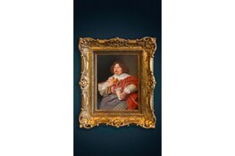 Opening expositie Het Gevecht Om De Ruimte