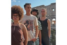 Optredens Taverne 14-18 oktober (oa. Chris Daniels USA en Zaphyria must see!)