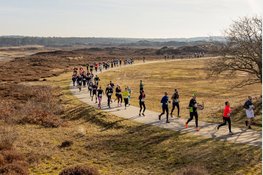 Groet uit Schoorl Run trekt opnieuw volle startvakken