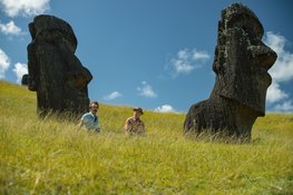 Filmfestival Alkmaar 4-8 november in Filmhuis Alkmaar