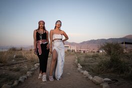 Tomorrow Was Never The Future – fotografie en lezing over Kirgistan