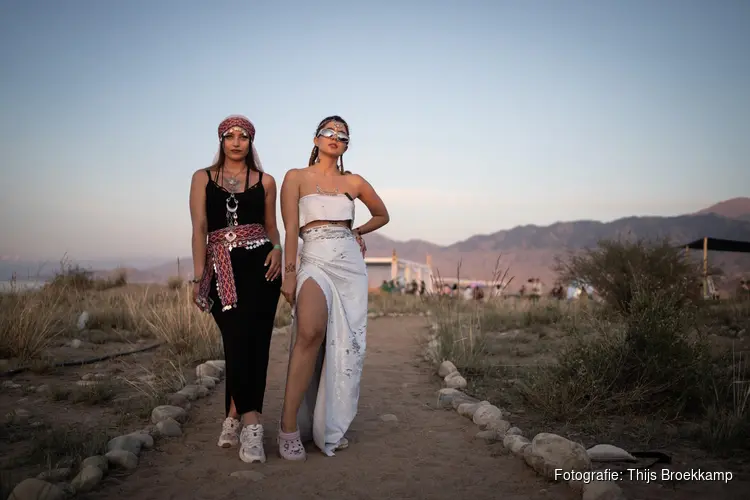 Tomorrow Was Never The Future – fotografie en lezing over Kirgistan