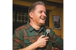Optredens Taverne 29 oktober - 1 november (dj's, bands, stand up comedy)