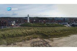 Egmond aan Zee dreigt spookdorp te worden door recreatieve verhuur