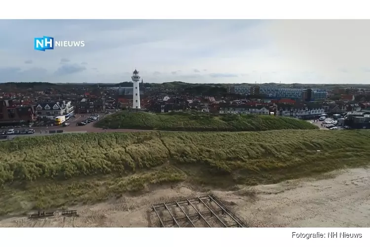 Egmond aan Zee dreigt spookdorp te worden door recreatieve verhuur
