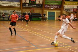 White Stones pakt zeer welkome zege