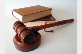 Geldboete voor Bergense journalist Jan Roos na uitdelen van klap aan 16-jarige jongen