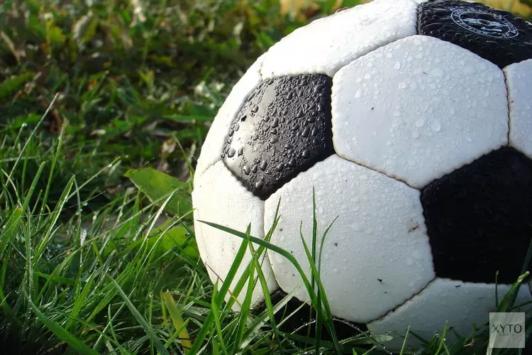 VV Bergen onderuit tegen titelkandidaat