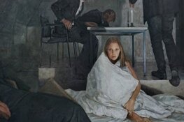 21-jarige uit Egmond aan den Hoef is beste amateur-kunstschilder