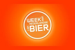 Honderden bieractiviteiten in de Week van het Nederlandse Bier