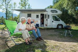 Motorhome Depot voor verstandig kopen of verkopen van uw camper