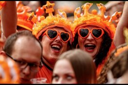 Programma Koningsdag Bergen/Bergen aan zee