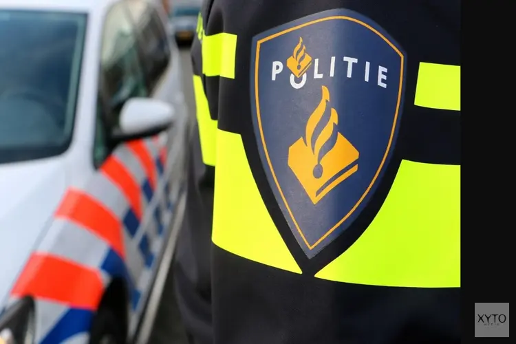 Getuigen ongeval Bergerweg gezocht