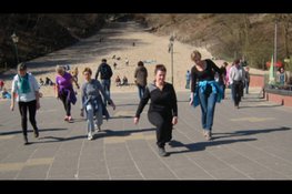 Revalidatie Loop – “Beweeg Mee/Doe Mee”