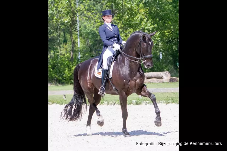 50e  Pinkster Concours Hippique Kennemerruiters