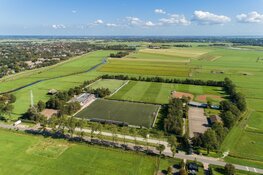 RABO BES voetbaltoernooi 2019 nogmaals bij vvBergen.