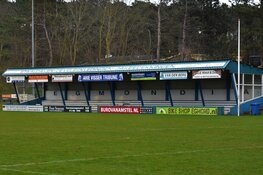 Egmondia neemt eerste horde richting lijfsbehoud