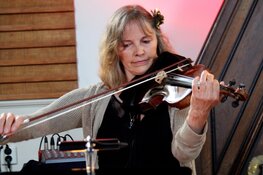 Gelegenheidstrio bezorgt de lente en de liefde met veel overtuiging