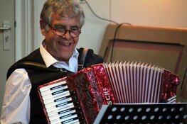 Gelegenheidstrio bezorgt de lente en de liefde met veel overtuiging